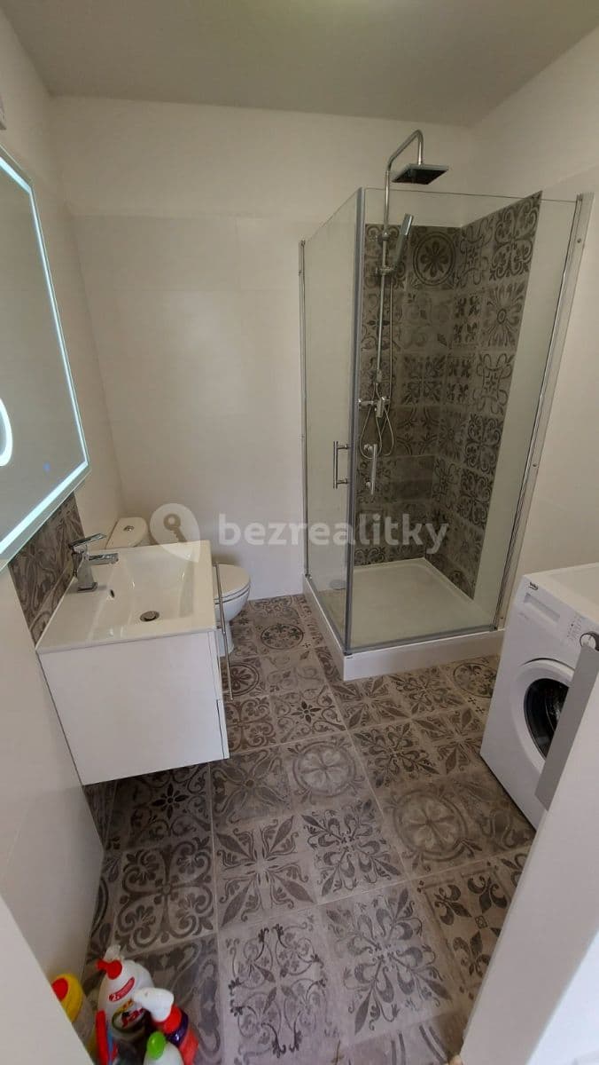 Pronájem bytu 2+kk 37 m², Ovčí hájek, Praha, Praha Pronájem bytu 2+kk 37 m², Ovčí hájek, Praha, Praha