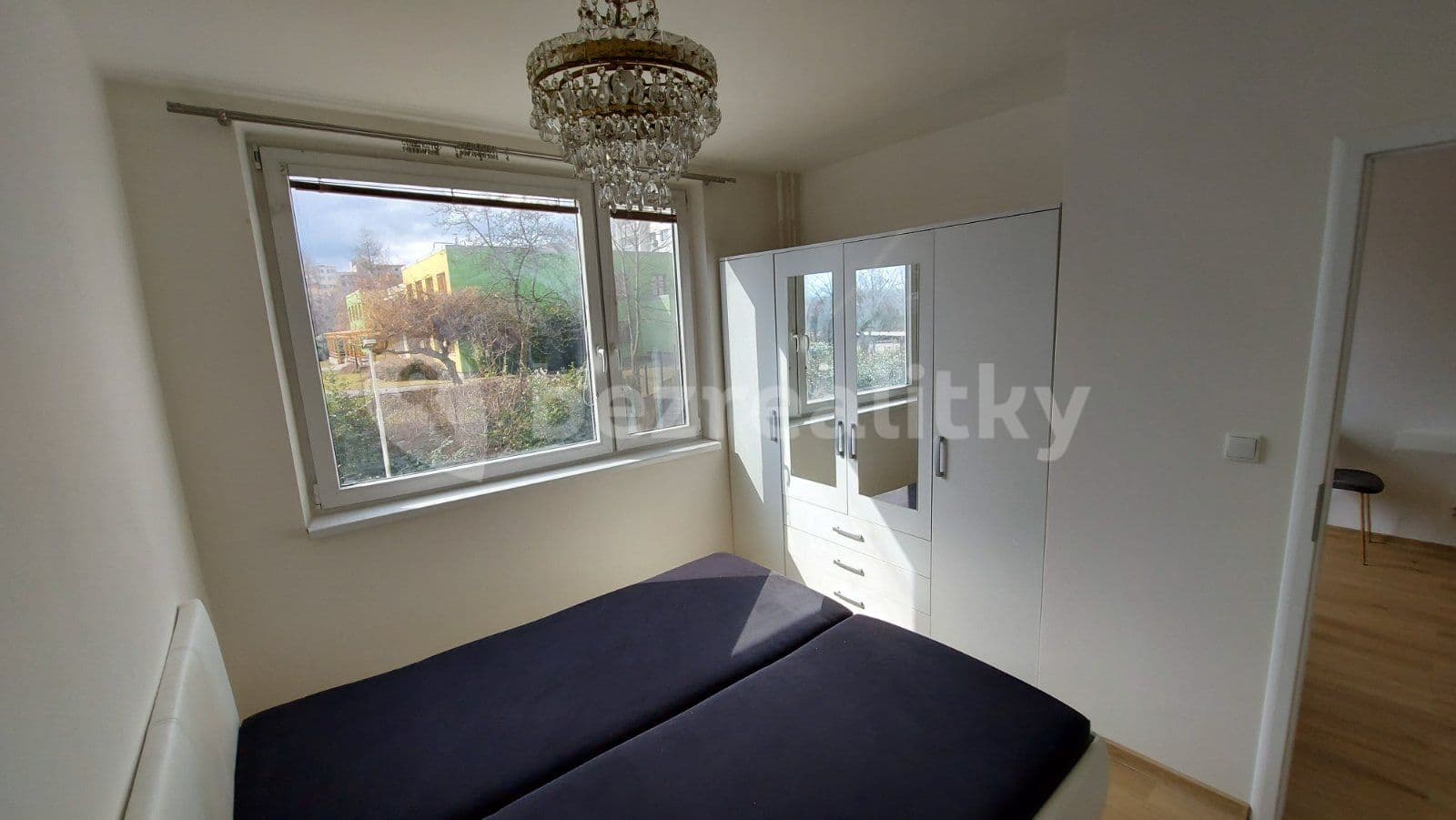 Pronájem bytu 2+kk 37 m², Ovčí hájek, Praha, Praha Pronájem bytu 2+kk 37 m², Ovčí hájek, Praha, Praha
