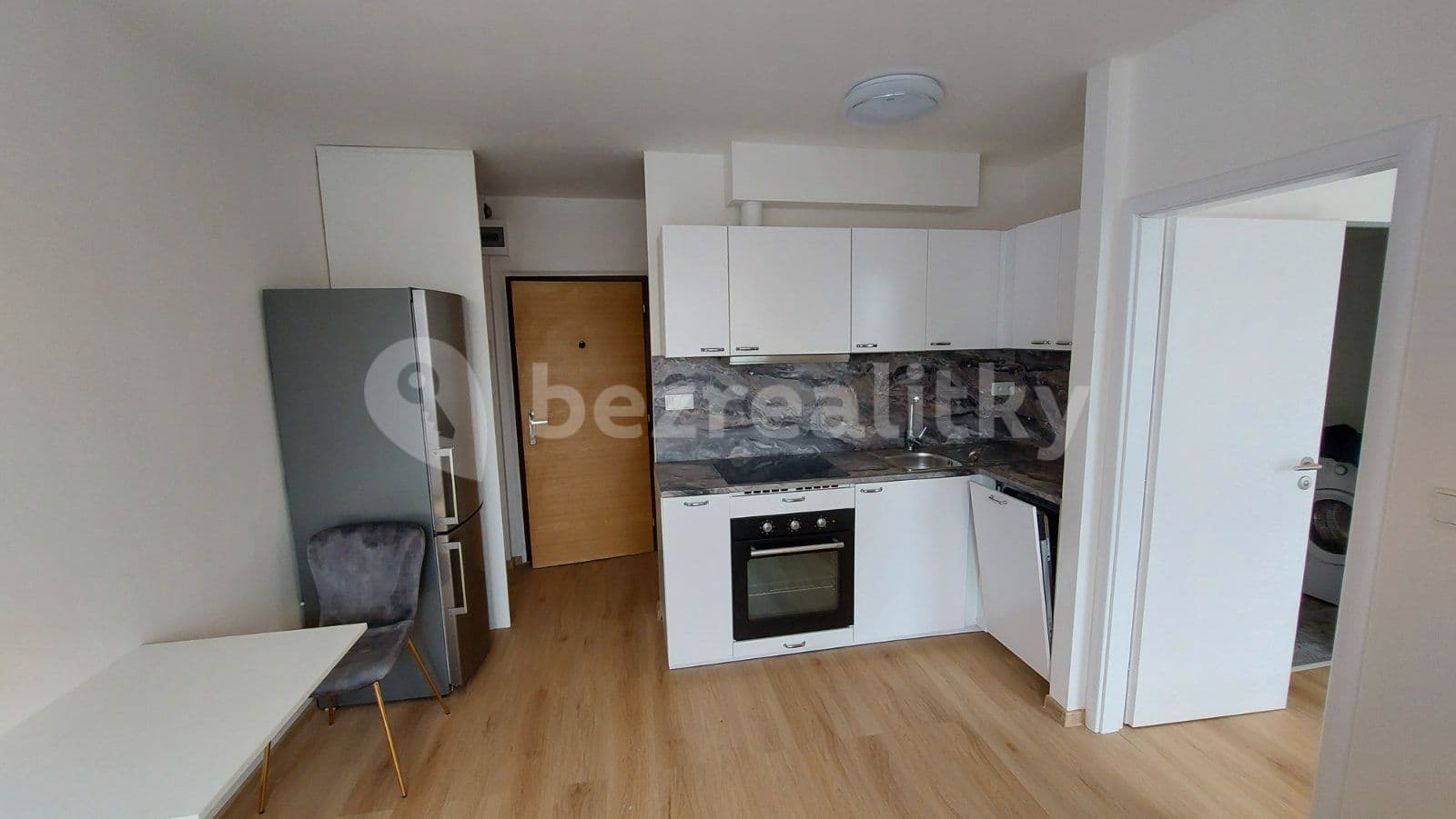 Pronájem bytu 2+kk 37 m², Ovčí hájek, Praha, Praha Pronájem bytu 2+kk 37 m², Ovčí hájek, Praha, Praha