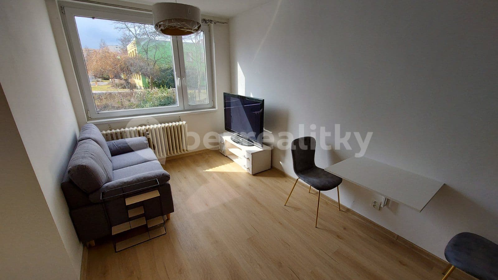 Pronájem bytu 2+kk 37 m², Ovčí hájek, Praha, Praha Pronájem bytu 2+kk 37 m², Ovčí hájek, Praha, Praha
