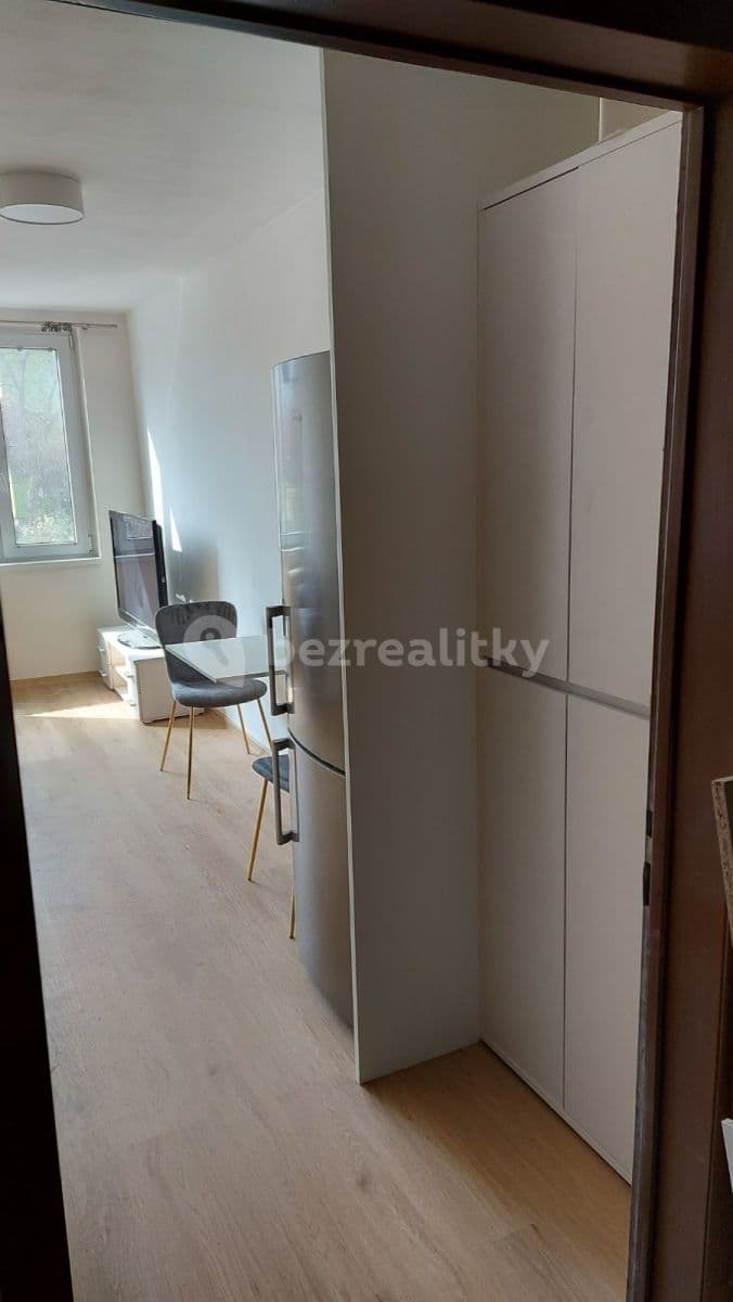 Pronájem bytu 2+kk 37 m², Ovčí hájek, Praha, Praha Pronájem bytu 2+kk 37 m², Ovčí hájek, Praha, Praha