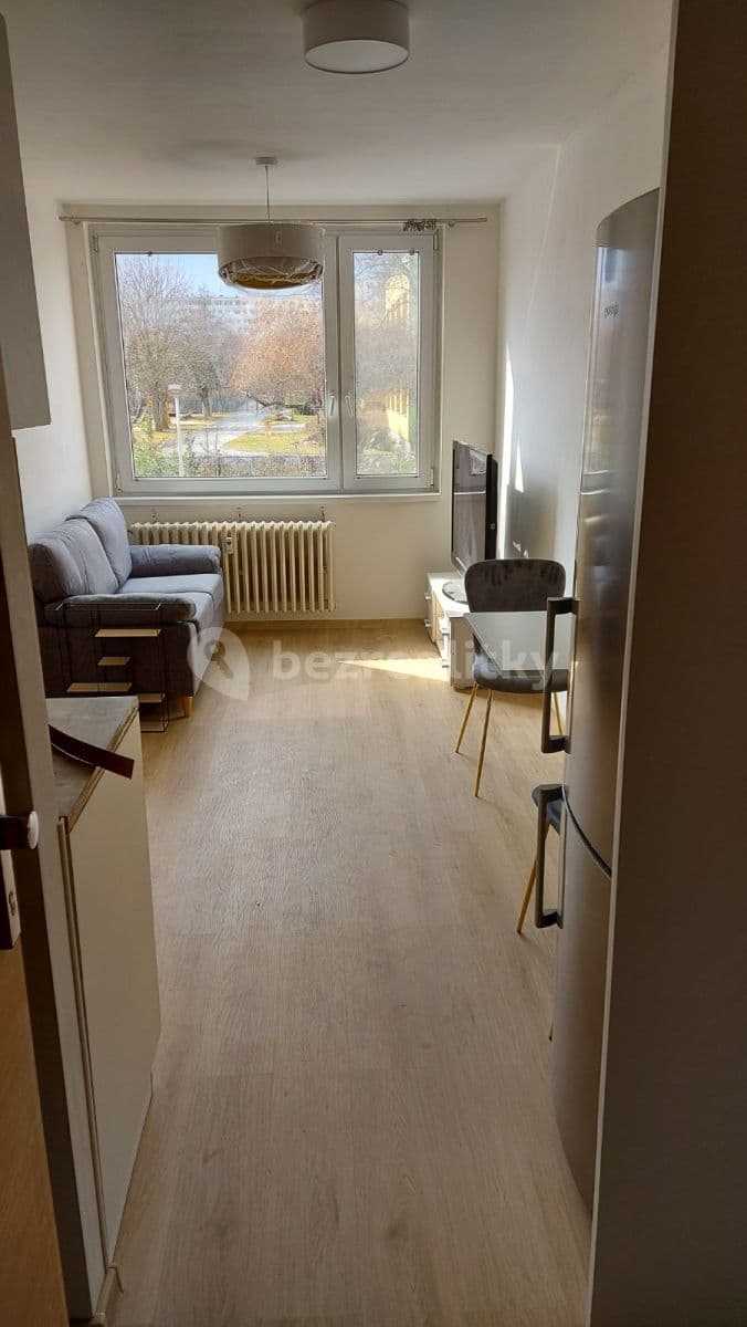 Pronájem bytu 2+kk 37 m², Ovčí hájek, Praha, Praha Pronájem bytu 2+kk 37 m², Ovčí hájek, Praha, Praha