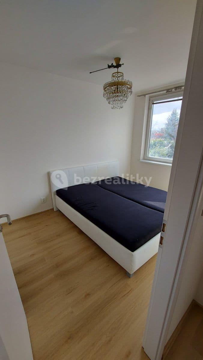 Pronájem bytu 2+kk 37 m², Ovčí hájek, Praha, Praha Pronájem bytu 2+kk 37 m², Ovčí hájek, Praha, Praha