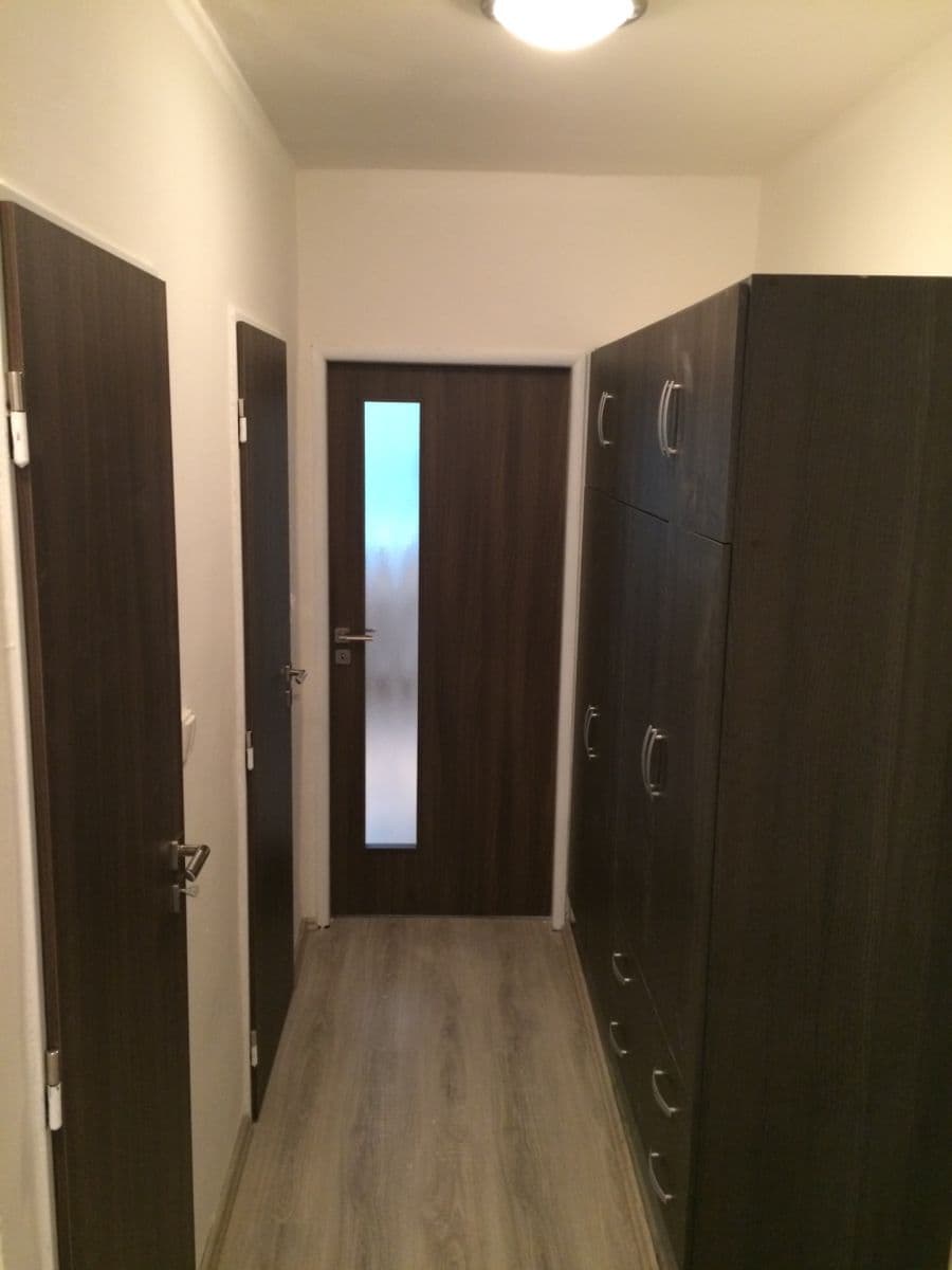 Prodej bytu 3+kk 54 m², Svojšovická, Praha, Praha Prodej bytu 3+kk 54 m², Svojšovická, Praha, Praha