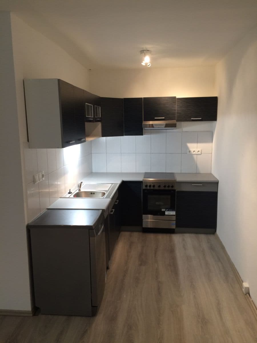 Prodej bytu 3+kk 54 m², Svojšovická, Praha, Praha Prodej bytu 3+kk 54 m², Svojšovická, Praha, Praha