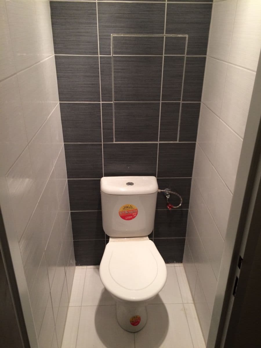 Prodej bytu 3+kk 54 m², Svojšovická, Praha, Praha Prodej bytu 3+kk 54 m², Svojšovická, Praha, Praha