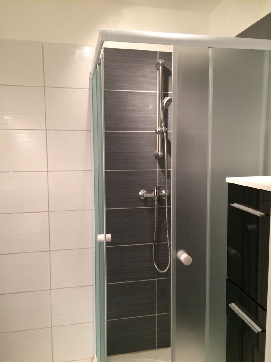Prodej bytu 3+kk 54 m², Svojšovická, Praha, Praha Prodej bytu 3+kk 54 m², Svojšovická, Praha, Praha