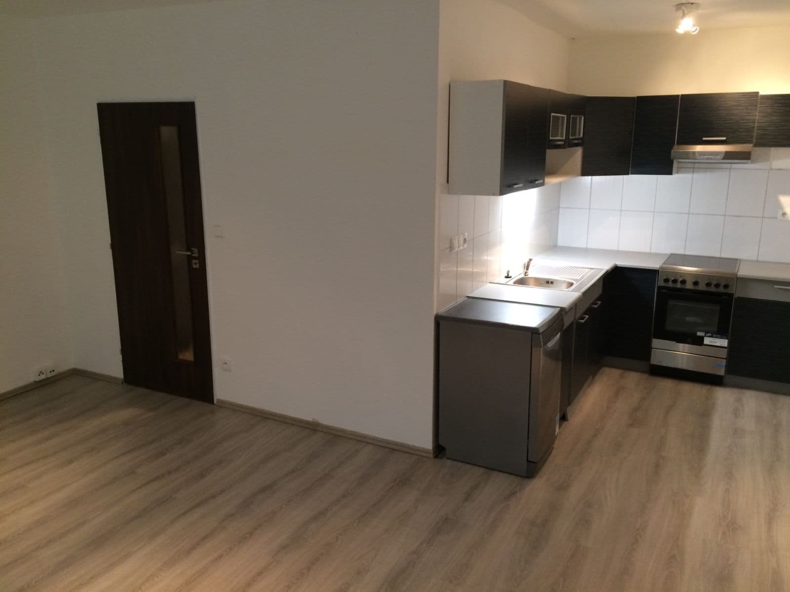 Prodej bytu 3+kk 54 m², Svojšovická, Praha, Praha Prodej bytu 3+kk 54 m², Svojšovická, Praha, Praha