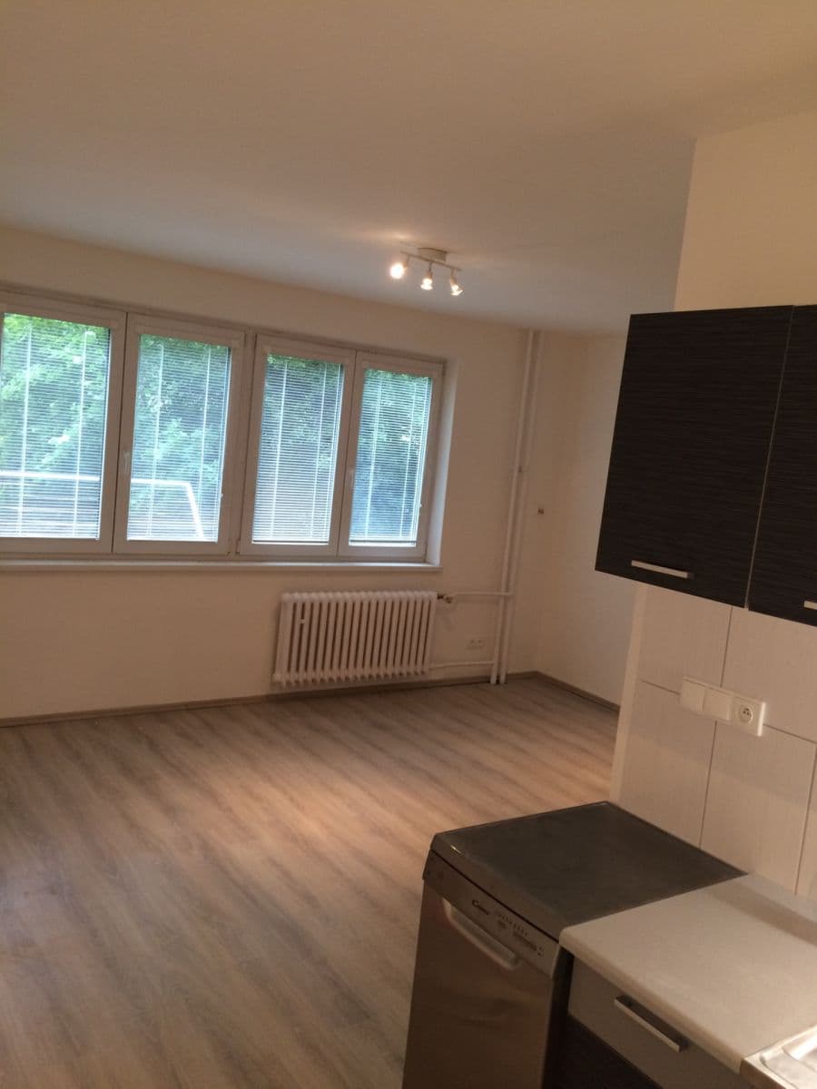 Prodej bytu 3+kk 54 m², Svojšovická, Praha, Praha Prodej bytu 3+kk 54 m², Svojšovická, Praha, Praha