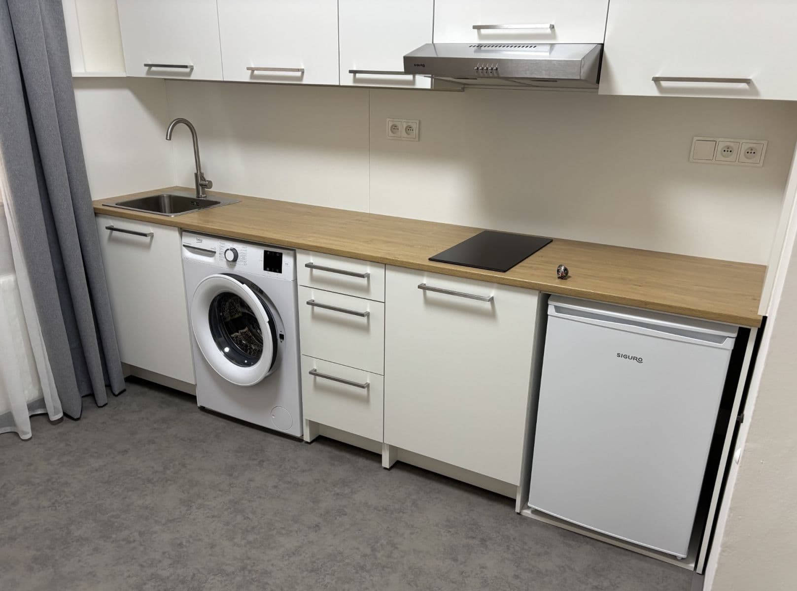 Pronájem bytu 1+1 35 m², Čelakovského, Brno, Jihomoravský kraj Pronájem bytu 1+1 35 m², Čelakovského, Brno, Jihomoravský kraj