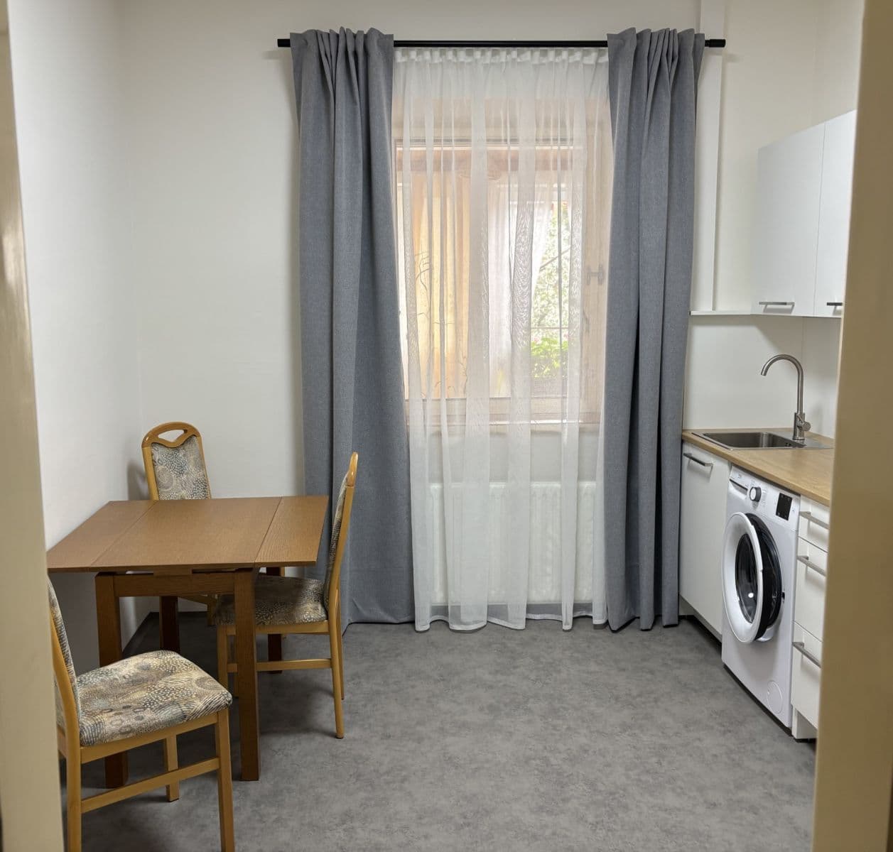 Pronájem bytu 1+1 35 m², Čelakovského, Brno, Jihomoravský kraj Pronájem bytu 1+1 35 m², Čelakovského, Brno, Jihomoravský kraj