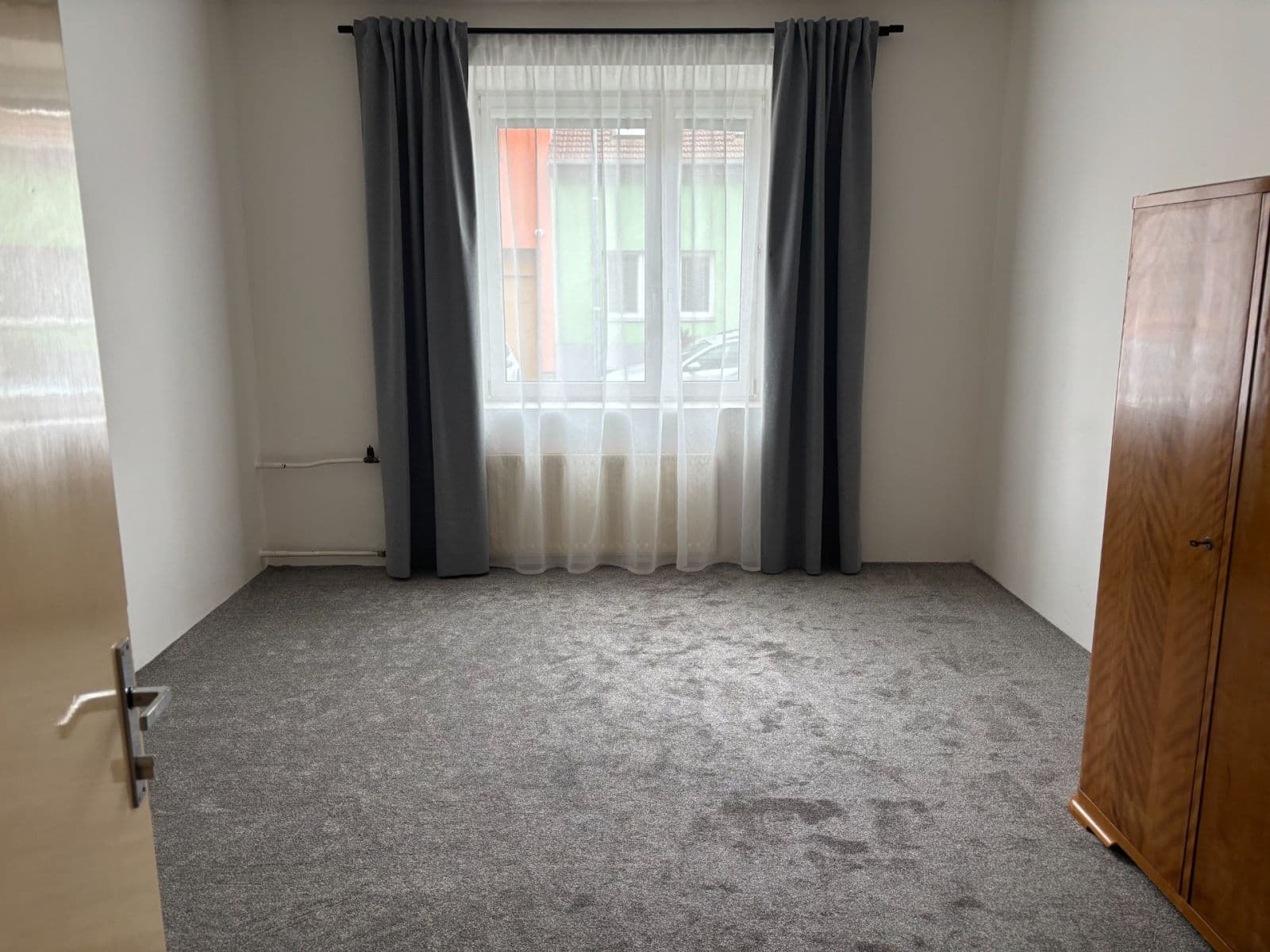 Pronájem bytu 1+1 35 m², Čelakovského, Brno, Jihomoravský kraj Pronájem bytu 1+1 35 m², Čelakovského, Brno, Jihomoravský kraj