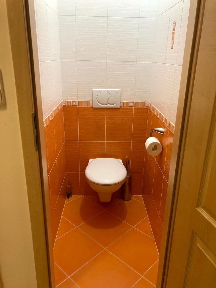 Pronájem bytu 2+kk 53 m², Václavkova, Hradec Králové, Královéhradecký kraj Pronájem bytu 2+kk 53 m², Václavkova, Hradec Králové, Královéhradecký kraj