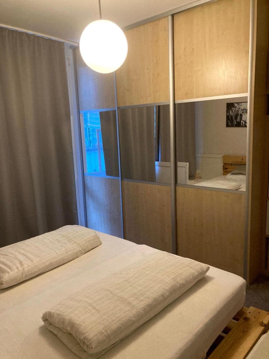 Pronájem bytu 2+kk 53 m², Václavkova, Hradec Králové, Královéhradecký kraj Pronájem bytu 2+kk 53 m², Václavkova, Hradec Králové, Královéhradecký kraj