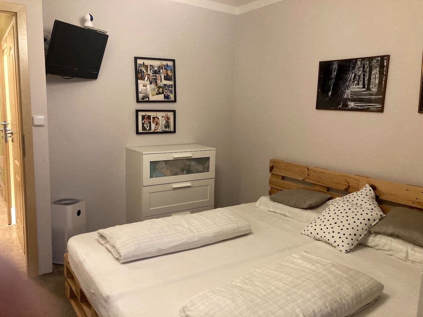Pronájem bytu 2+kk 53 m², Václavkova, Hradec Králové, Královéhradecký kraj Pronájem bytu 2+kk 53 m², Václavkova, Hradec Králové, Královéhradecký kraj
