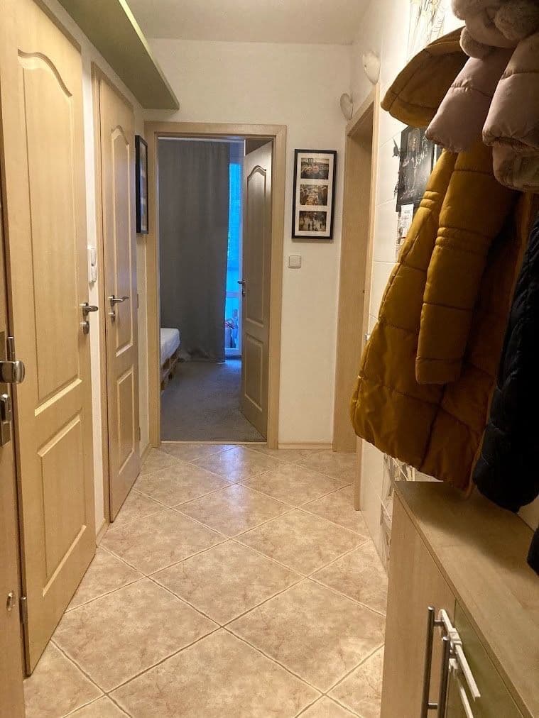 Pronájem bytu 2+kk 53 m², Václavkova, Hradec Králové, Královéhradecký kraj Pronájem bytu 2+kk 53 m², Václavkova, Hradec Králové, Královéhradecký kraj