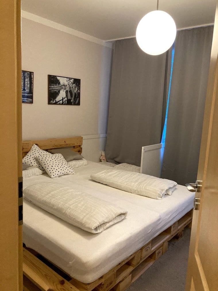 Pronájem bytu 2+kk 53 m², Václavkova, Hradec Králové, Královéhradecký kraj Pronájem bytu 2+kk 53 m², Václavkova, Hradec Králové, Královéhradecký kraj