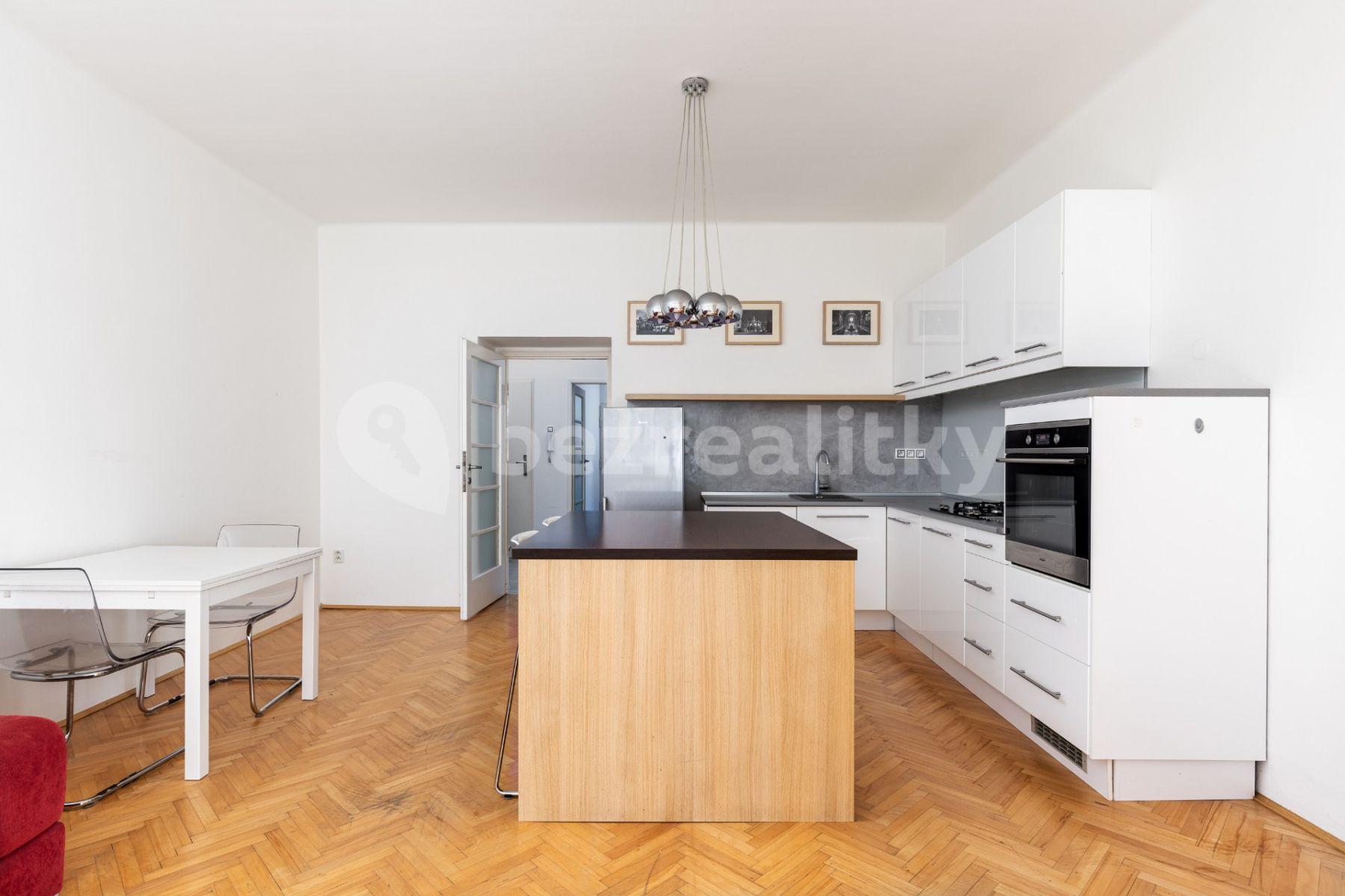Prodej bytu 2+kk 55 m², Družstevní ochoz, Praha, Praha