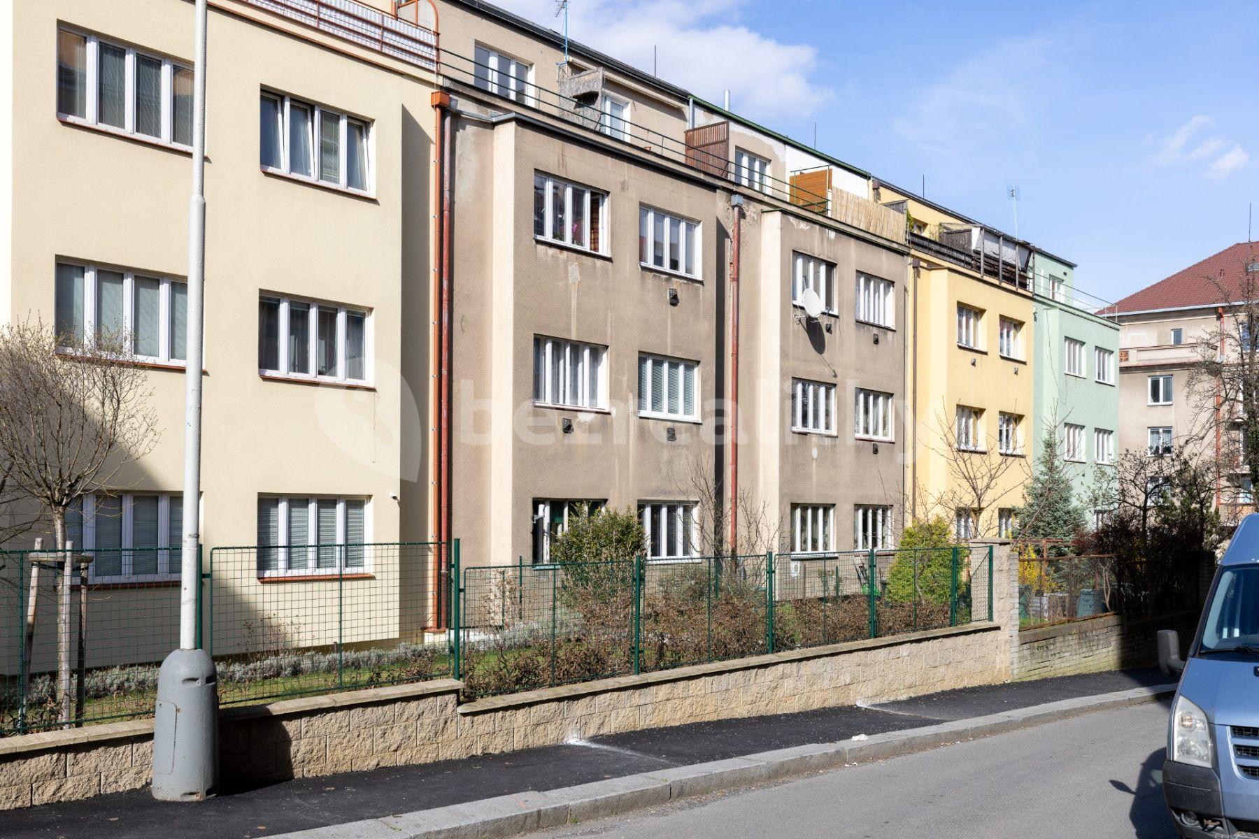 Prodej bytu 2+kk 55 m², Družstevní ochoz, Praha, Praha