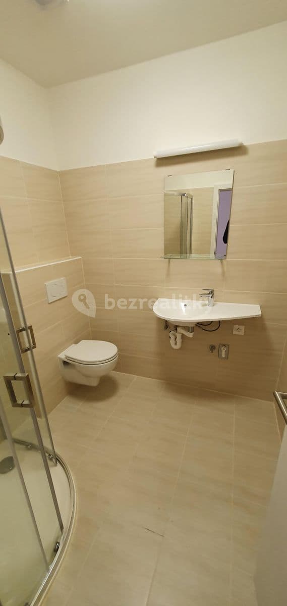 Pronájem bytu 1+kk 32 m², Mikulov, Jihomoravský kraj Pronájem bytu 1+kk 32 m², Mikulov, Jihomoravský kraj