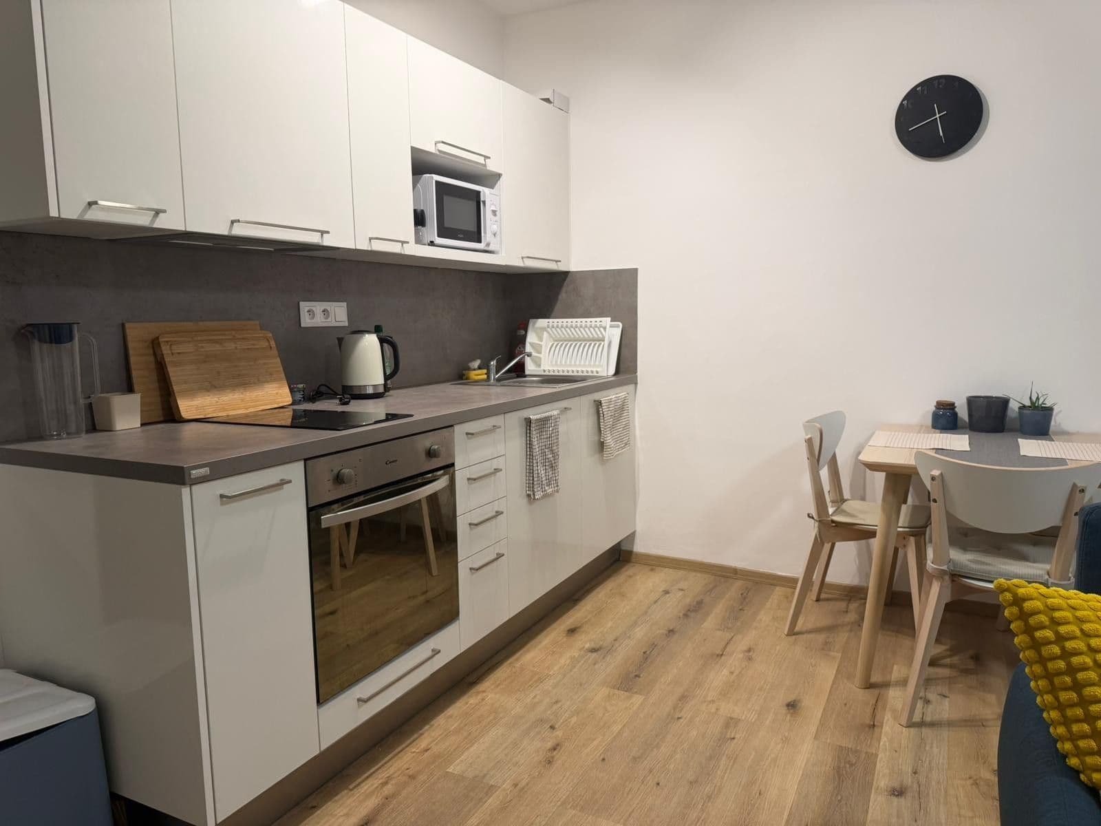 Pronájem bytu 1+kk 32 m², Mikulov, Jihomoravský kraj Pronájem bytu 1+kk 32 m², Mikulov, Jihomoravský kraj