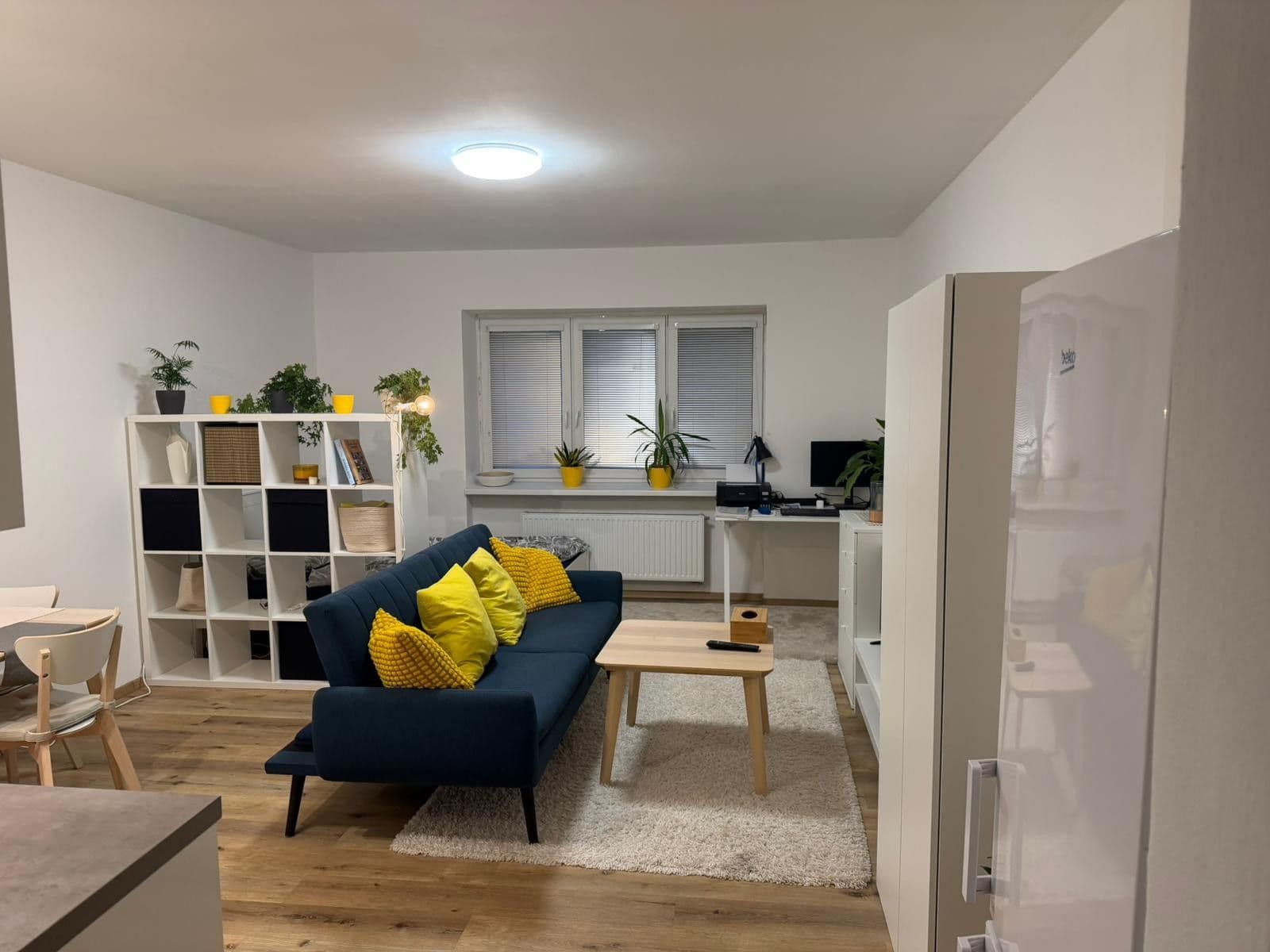 Pronájem bytu 1+kk 32 m², Mikulov, Jihomoravský kraj Pronájem bytu 1+kk 32 m², Mikulov, Jihomoravský kraj