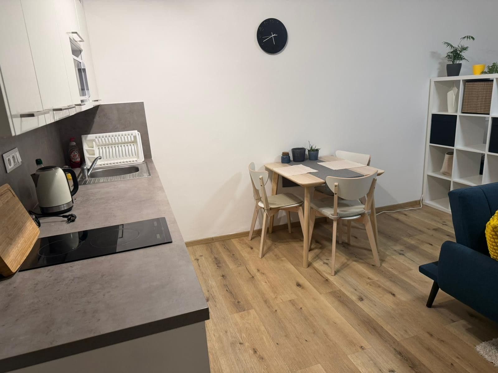 Pronájem bytu 1+kk 32 m², Mikulov, Jihomoravský kraj Pronájem bytu 1+kk 32 m², Mikulov, Jihomoravský kraj