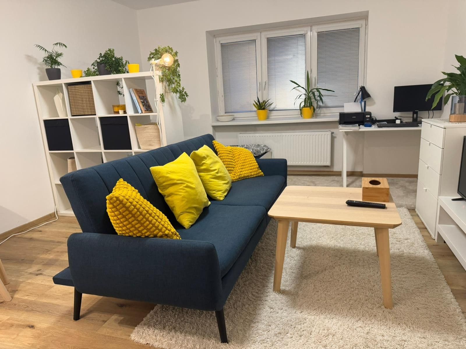 Pronájem bytu 1+kk 32 m², Mikulov, Jihomoravský kraj Pronájem bytu 1+kk 32 m², Mikulov, Jihomoravský kraj