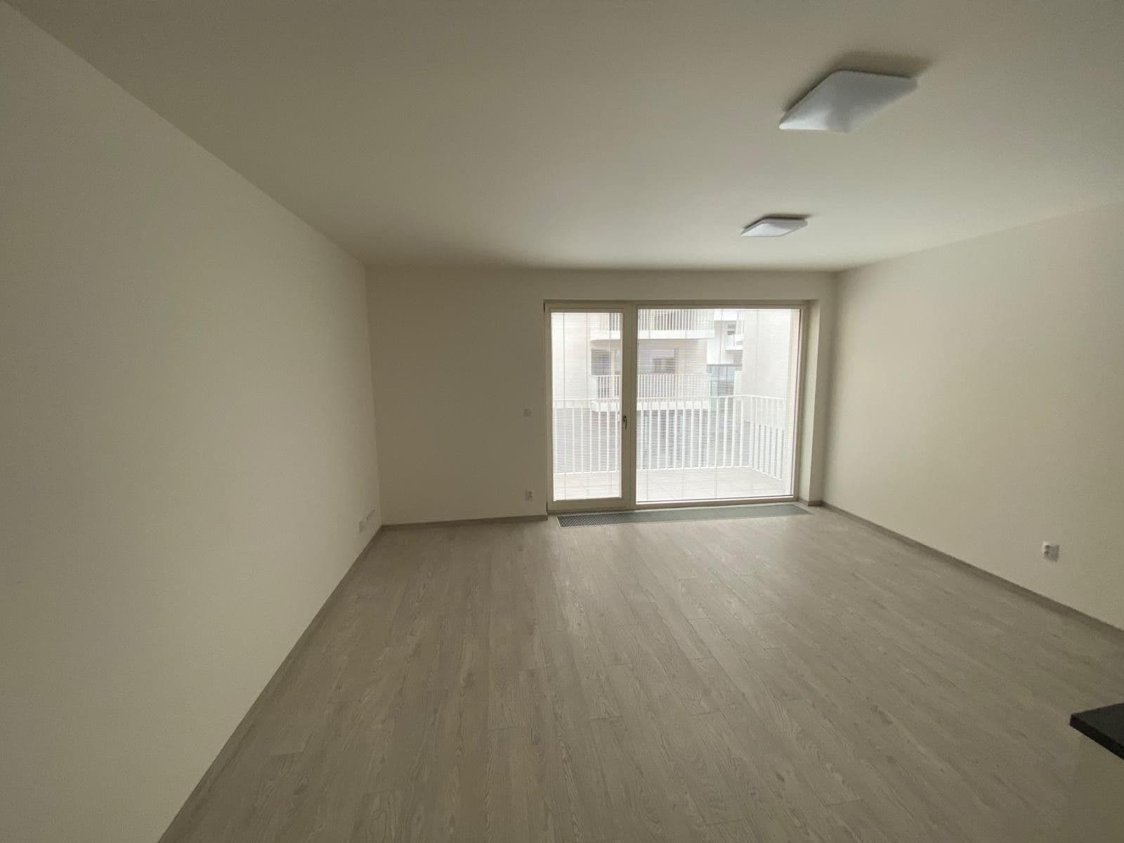 Pronájem bytu 1+kk 35 m², Křižíkova, Praha, Praha Pronájem bytu 1+kk 35 m², Křižíkova, Praha, Praha