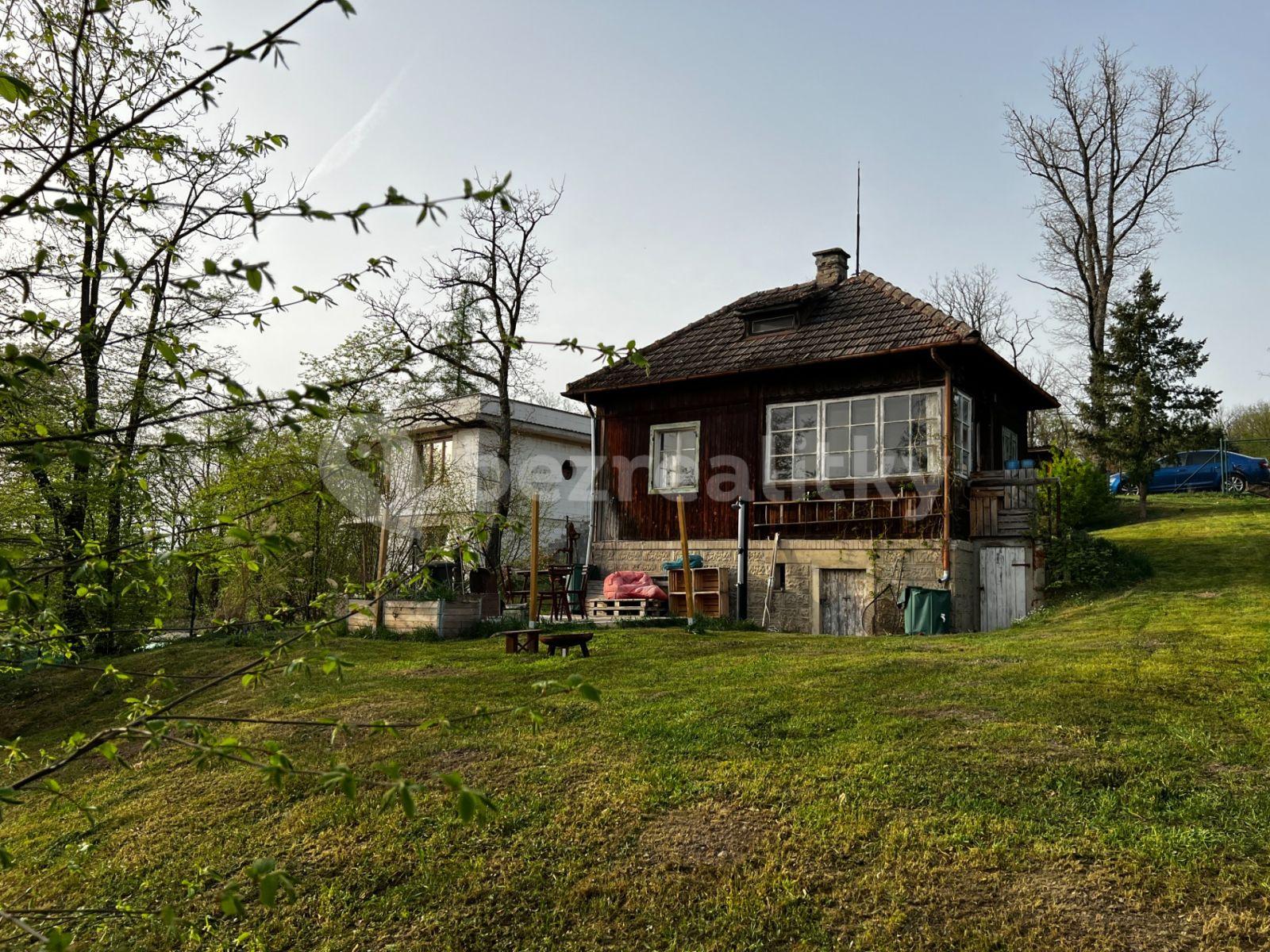 Pronájem chaty, chalupy 50 m², pozemek 850 m², Lesní I., Březová-Oleško, Středočeský kraj