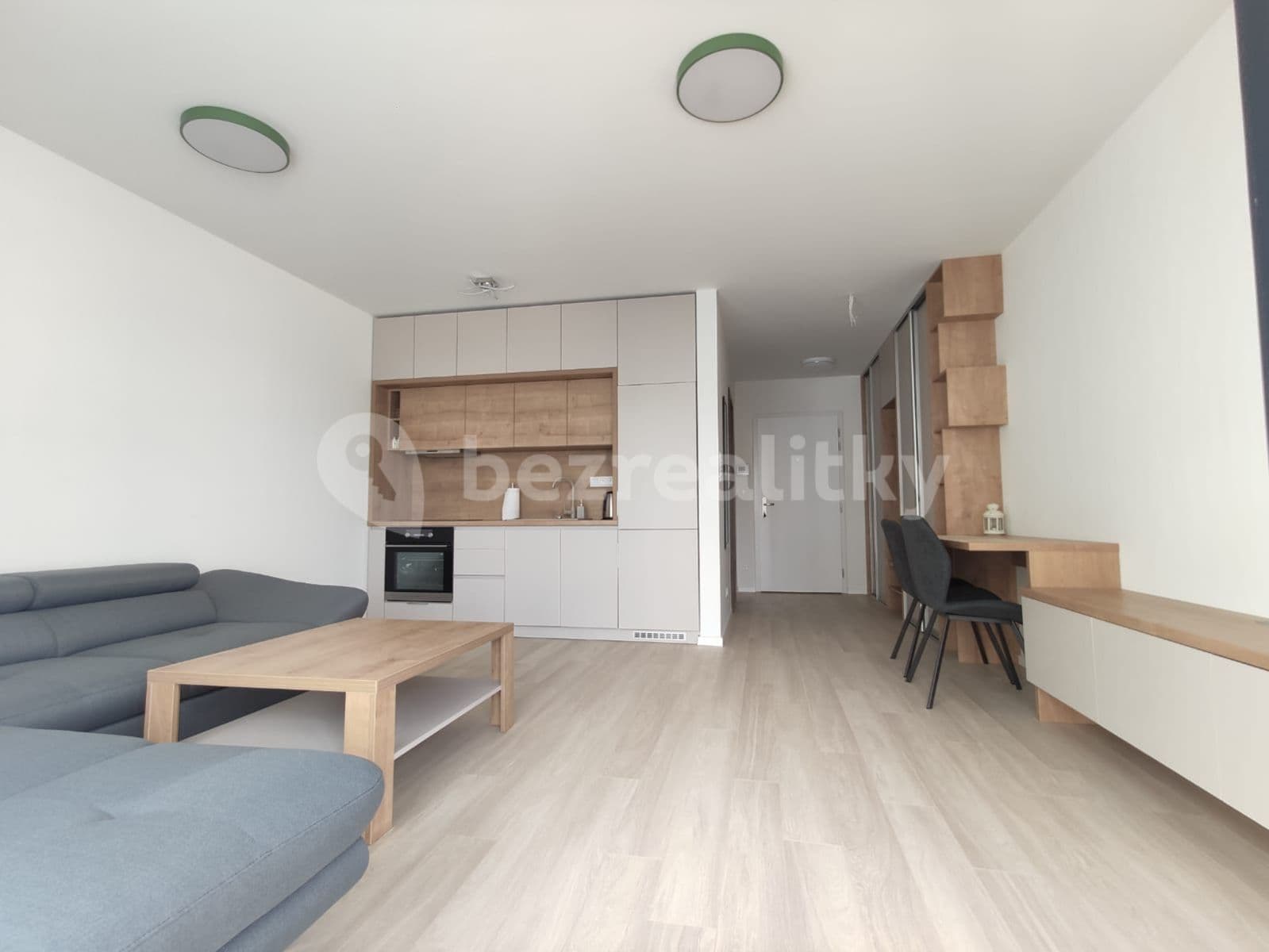 Pronájem bytu 1+1 36 m², Jarabinková, Ružinov, Bratislavský kraj Pronájem bytu 1+1 36 m², Jarabinková, Ružinov, Bratislavský kraj