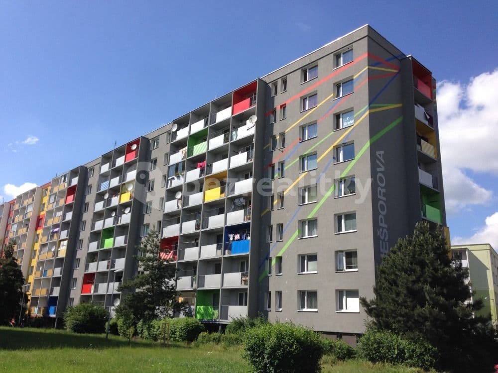 Pronájem bytu 2+1 60 m², Nešporova, Olomouc, Olomoucký kraj Pronájem bytu 2+1 60 m², Nešporova, Olomouc, Olomoucký kraj
