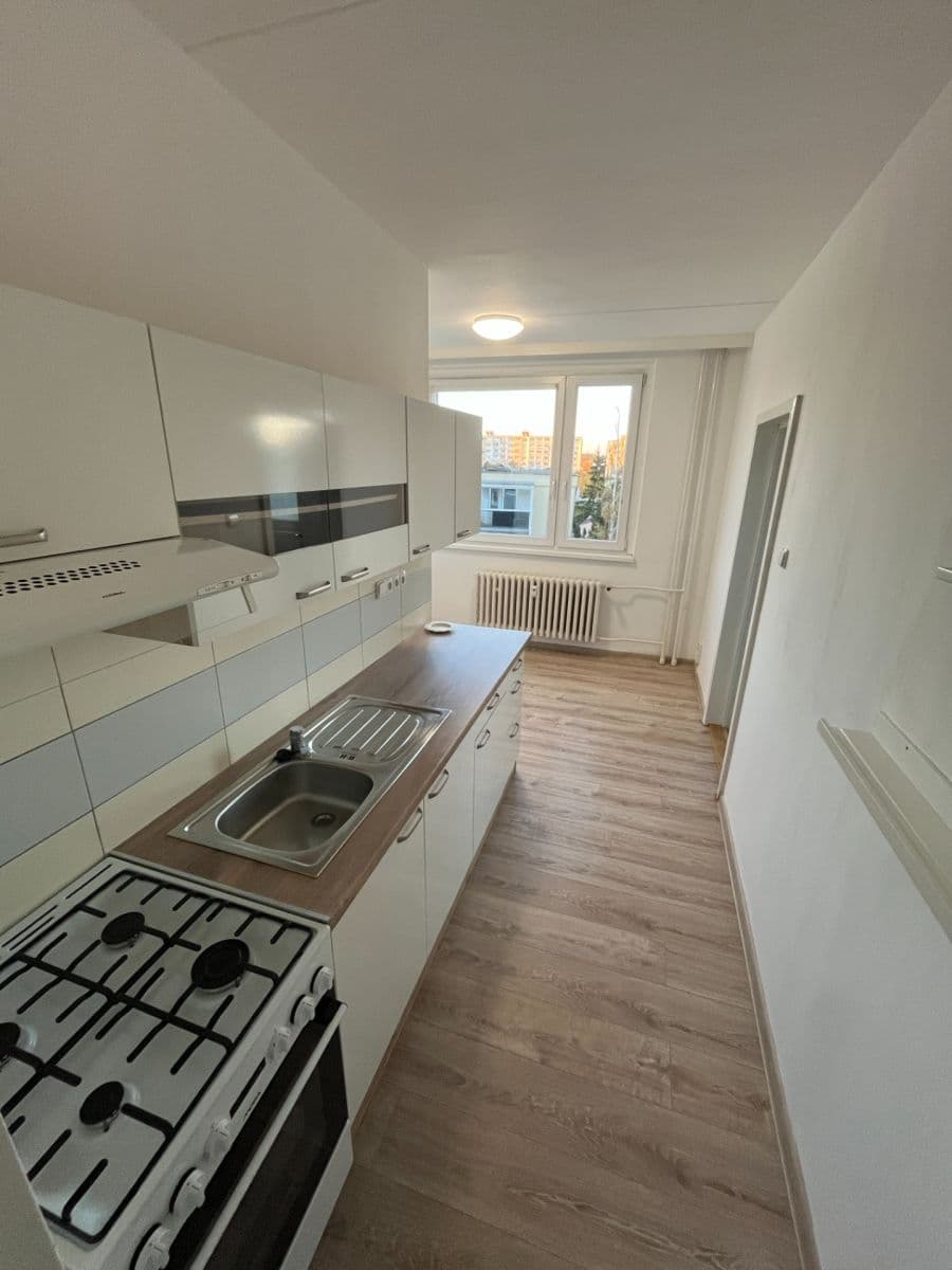 Pronájem bytu 2+1 60 m², Nešporova, Olomouc, Olomoucký kraj Pronájem bytu 2+1 60 m², Nešporova, Olomouc, Olomoucký kraj