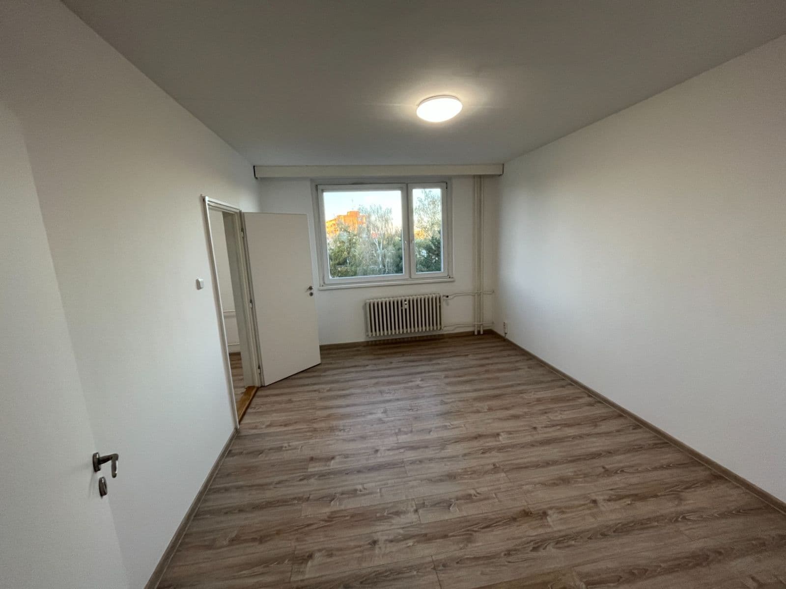 Pronájem bytu 2+1 60 m², Nešporova, Olomouc, Olomoucký kraj Pronájem bytu 2+1 60 m², Nešporova, Olomouc, Olomoucký kraj