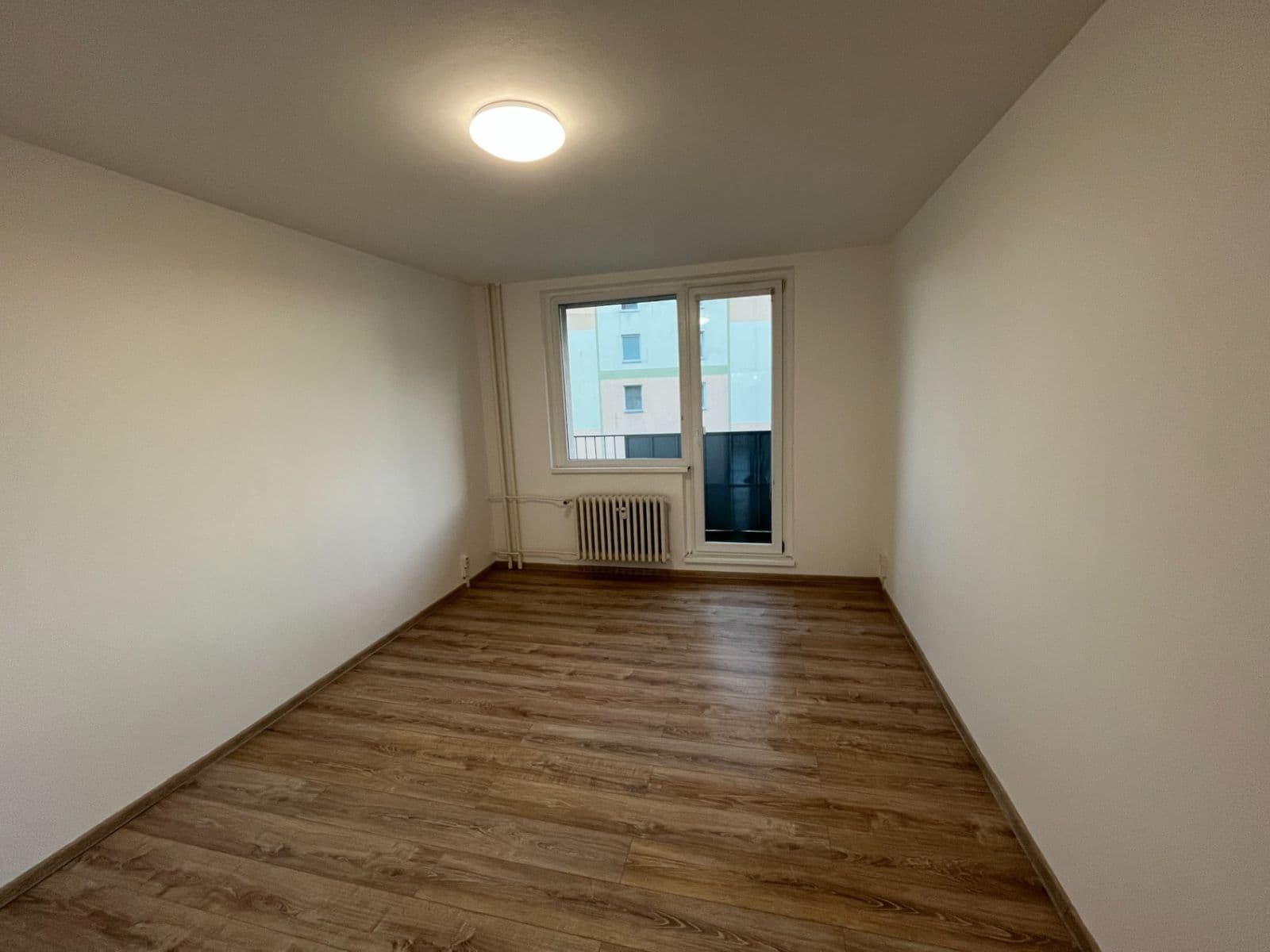 Pronájem bytu 2+1 60 m², Nešporova, Olomouc, Olomoucký kraj Pronájem bytu 2+1 60 m², Nešporova, Olomouc, Olomoucký kraj