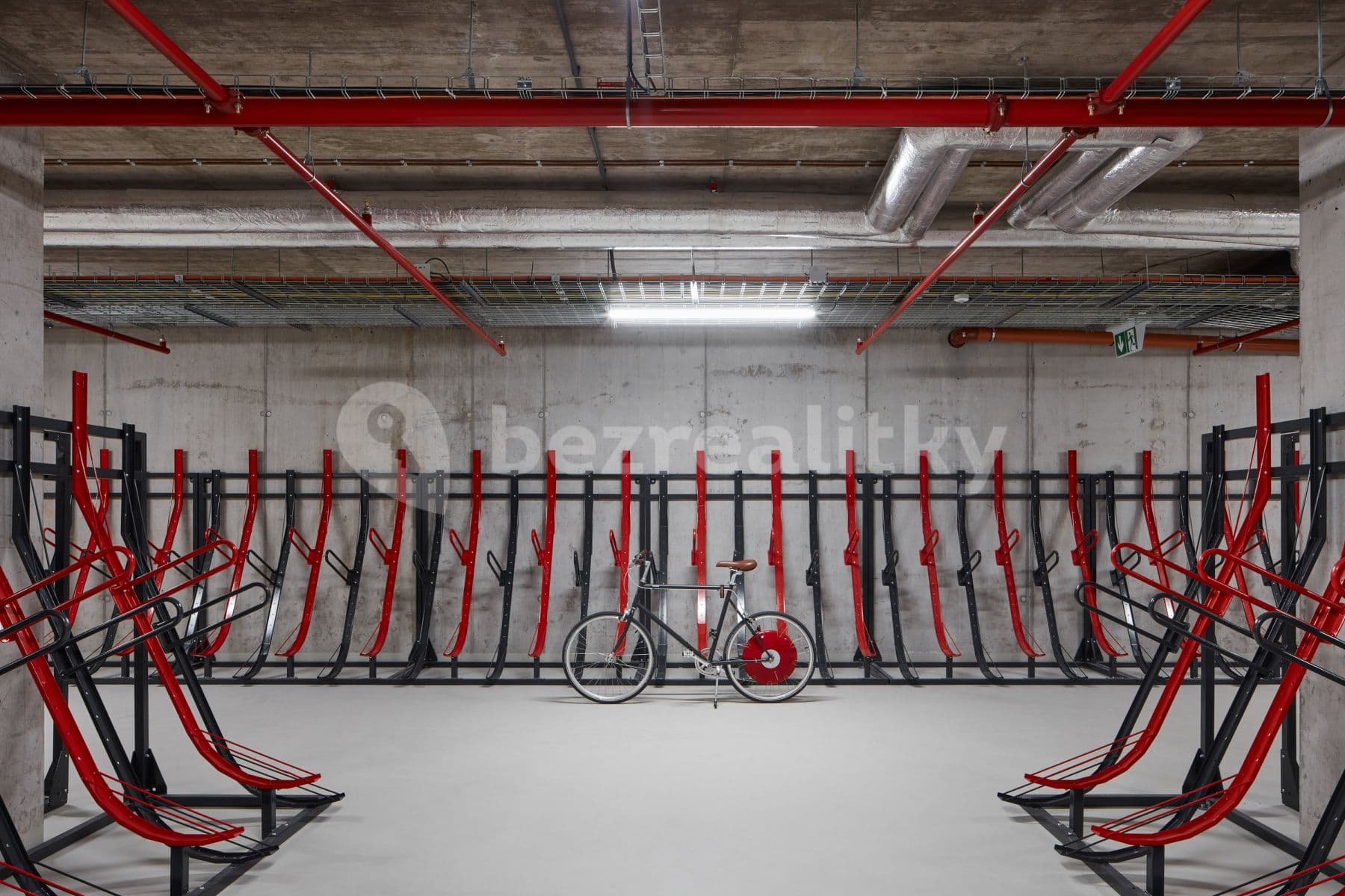 Pronájem bytu 1+kk 17 m², Na Zátorách, Praha, Praha Pronájem bytu 1+kk 17 m², Na Zátorách, Praha, Praha