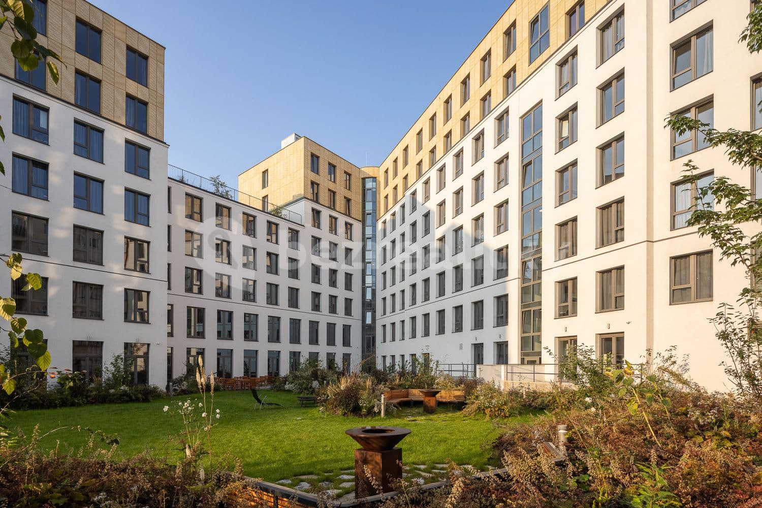 Pronájem bytu 1+kk 17 m², Na Zátorách, Praha, Praha Pronájem bytu 1+kk 17 m², Na Zátorách, Praha, Praha