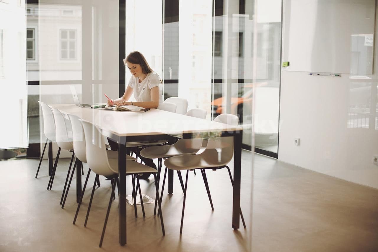 Pronájem bytu 1+kk 17 m², Na Zátorách, Praha, Praha Pronájem bytu 1+kk 17 m², Na Zátorách, Praha, Praha