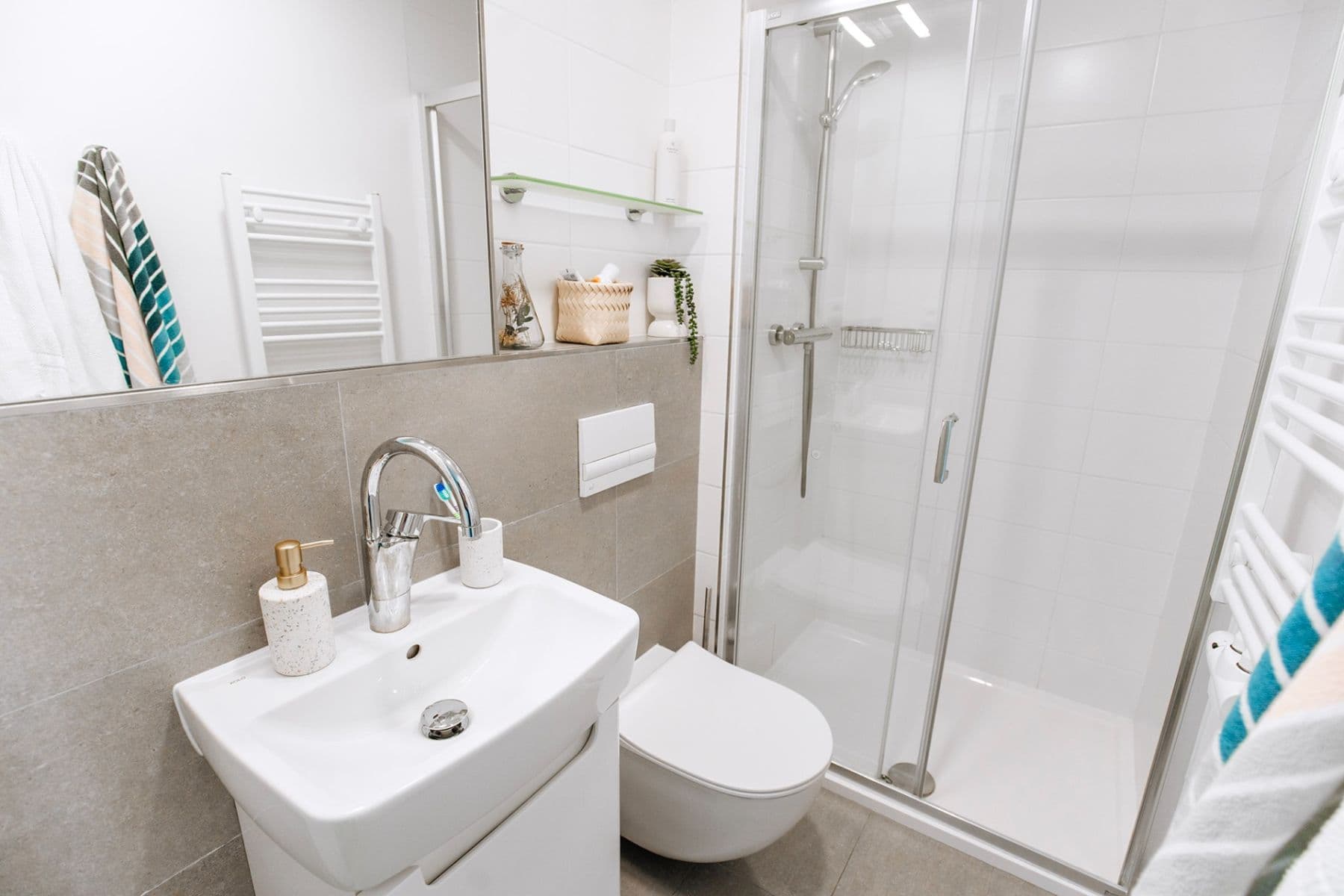 Pronájem bytu 1+kk 17 m², Na Zátorách, Praha, Praha Pronájem bytu 1+kk 17 m², Na Zátorách, Praha, Praha