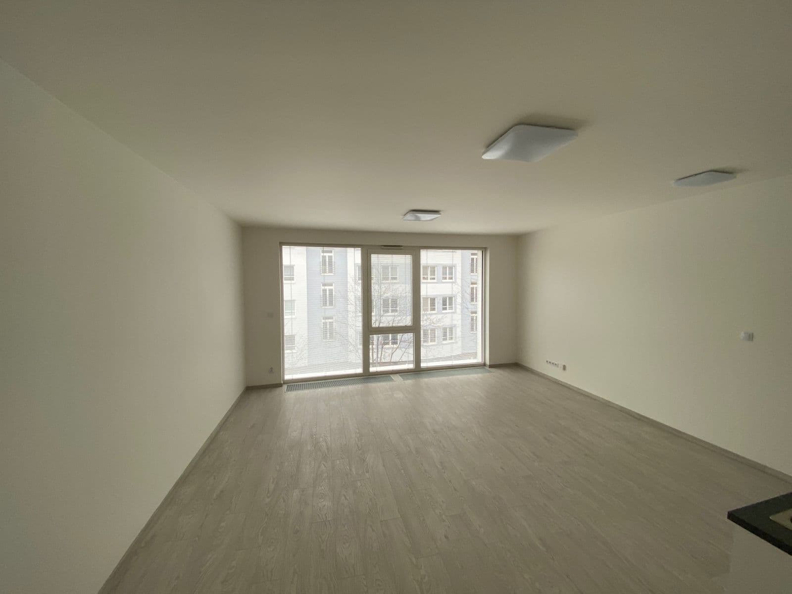 Pronájem bytu 1+kk 41 m², Křižíkova, Praha, Praha Pronájem bytu 1+kk 41 m², Křižíkova, Praha, Praha