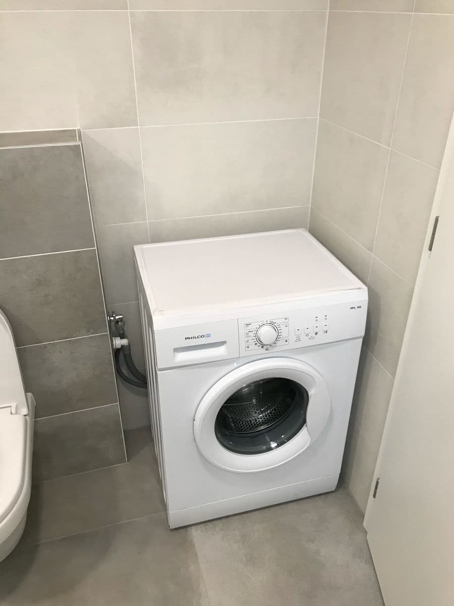 Pronájem bytu 1+kk 41 m², Křižíkova, Praha, Praha Pronájem bytu 1+kk 41 m², Křižíkova, Praha, Praha
