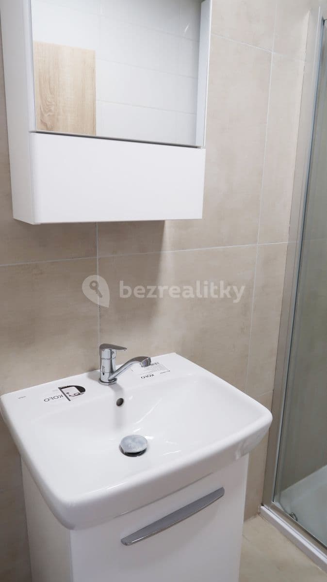 Pronájem bytu 2+1 51 m², Novobranská, Brno, Jihomoravský kraj Pronájem bytu 2+1 51 m², Novobranská, Brno, Jihomoravský kraj