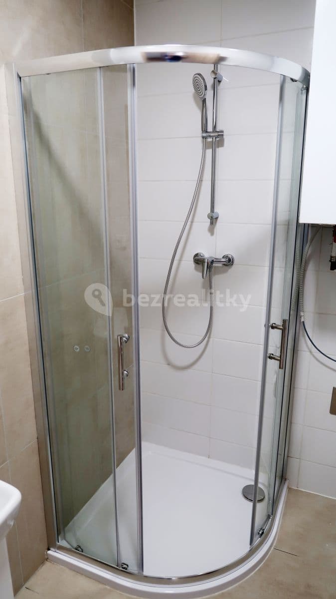 Pronájem bytu 2+1 51 m², Novobranská, Brno, Jihomoravský kraj Pronájem bytu 2+1 51 m², Novobranská, Brno, Jihomoravský kraj