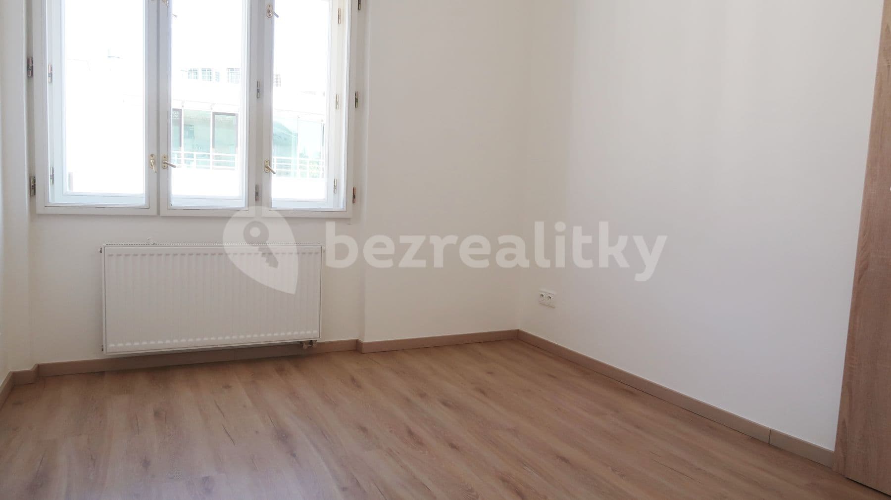 Pronájem bytu 2+1 51 m², Novobranská, Brno, Jihomoravský kraj Pronájem bytu 2+1 51 m², Novobranská, Brno, Jihomoravský kraj