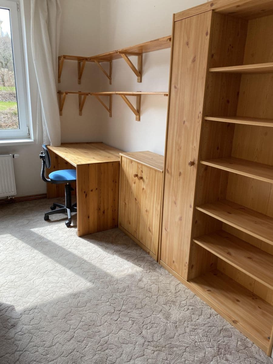 Pronájem bytu 1+1 40 m², Buštěhradská, Praha, Praha Pronájem bytu 1+1 40 m², Buštěhradská, Praha, Praha