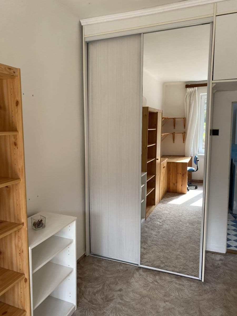 Pronájem bytu 1+1 40 m², Buštěhradská, Praha, Praha Pronájem bytu 1+1 40 m², Buštěhradská, Praha, Praha