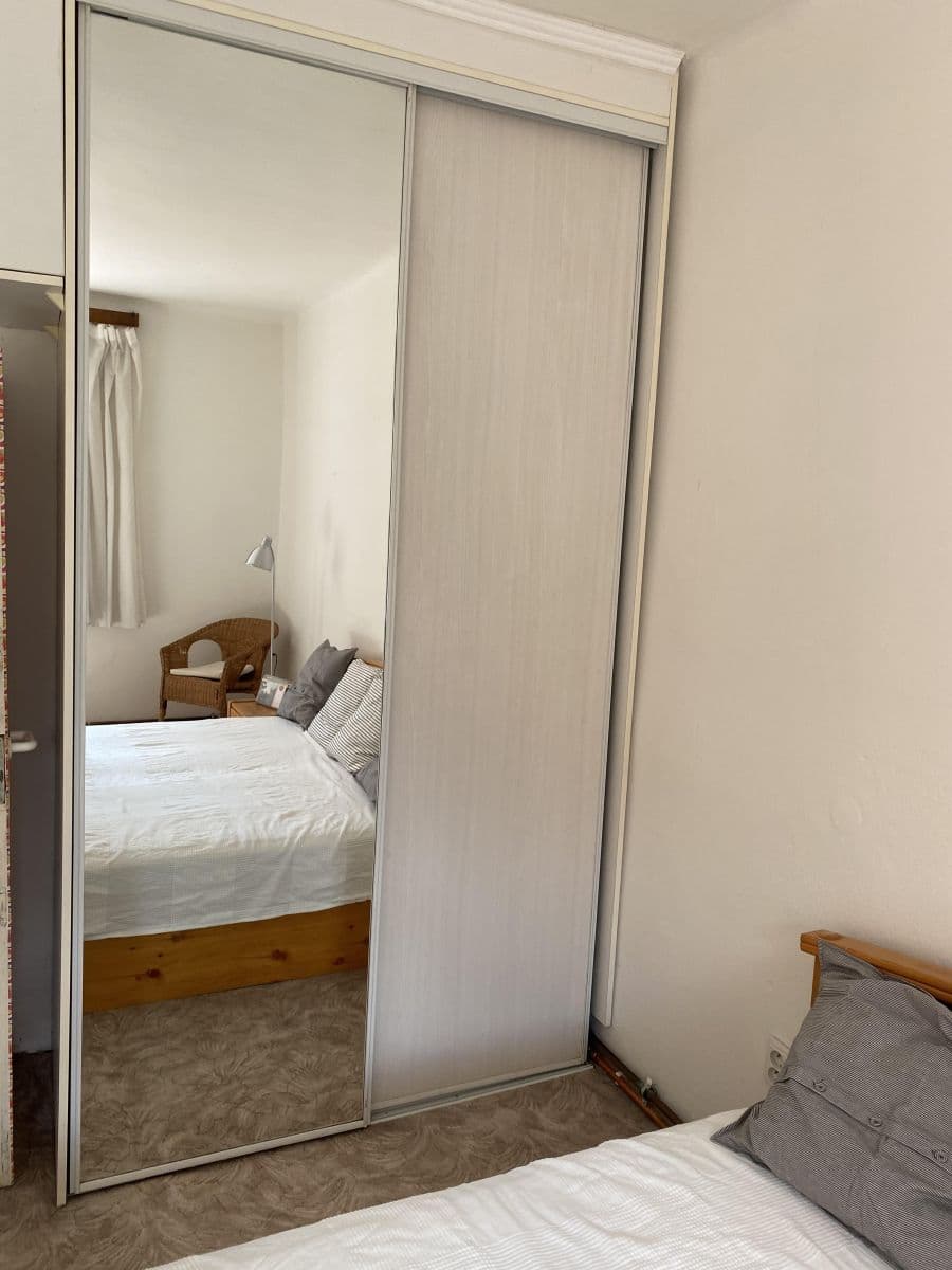 Pronájem bytu 1+1 40 m², Buštěhradská, Praha, Praha Pronájem bytu 1+1 40 m², Buštěhradská, Praha, Praha