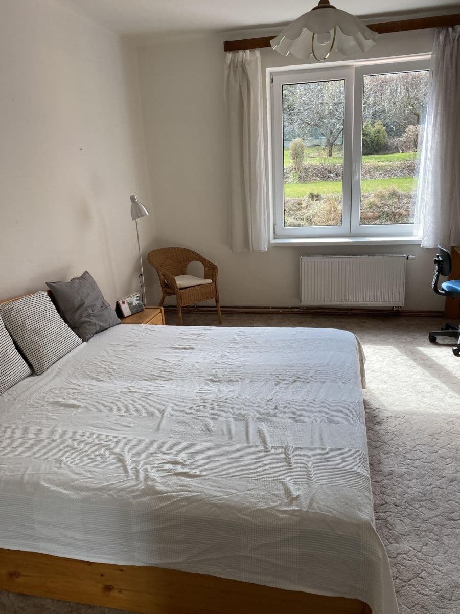 Pronájem bytu 1+1 40 m², Buštěhradská, Praha, Praha Pronájem bytu 1+1 40 m², Buštěhradská, Praha, Praha