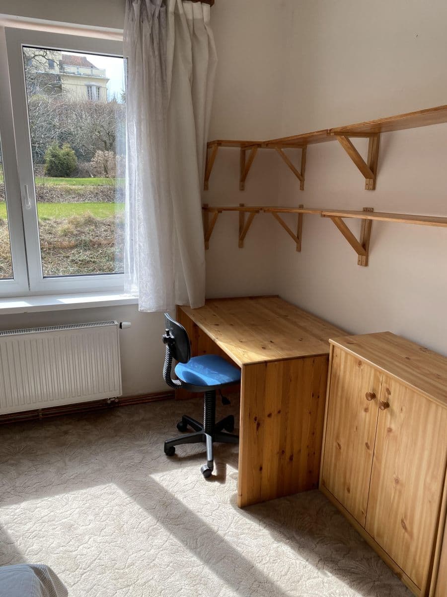 Pronájem bytu 1+1 40 m², Buštěhradská, Praha, Praha Pronájem bytu 1+1 40 m², Buštěhradská, Praha, Praha