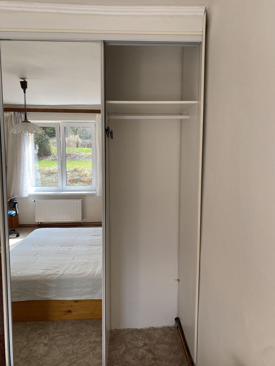Pronájem bytu 1+1 40 m², Buštěhradská, Praha, Praha Pronájem bytu 1+1 40 m², Buštěhradská, Praha, Praha